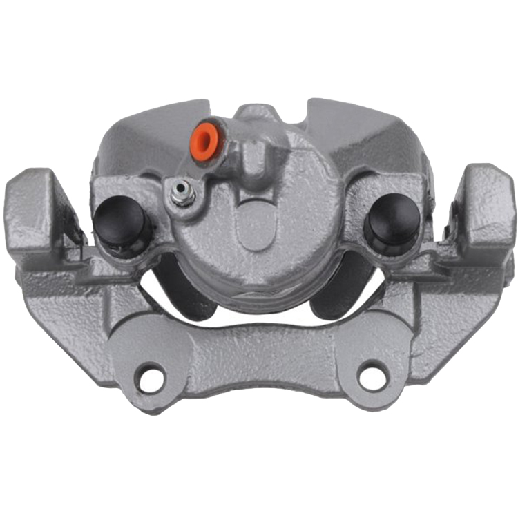 Professional Design Cardone Brake Caliper - Mazda Brake Caliper BPYK3371XB – Bit detail pictures