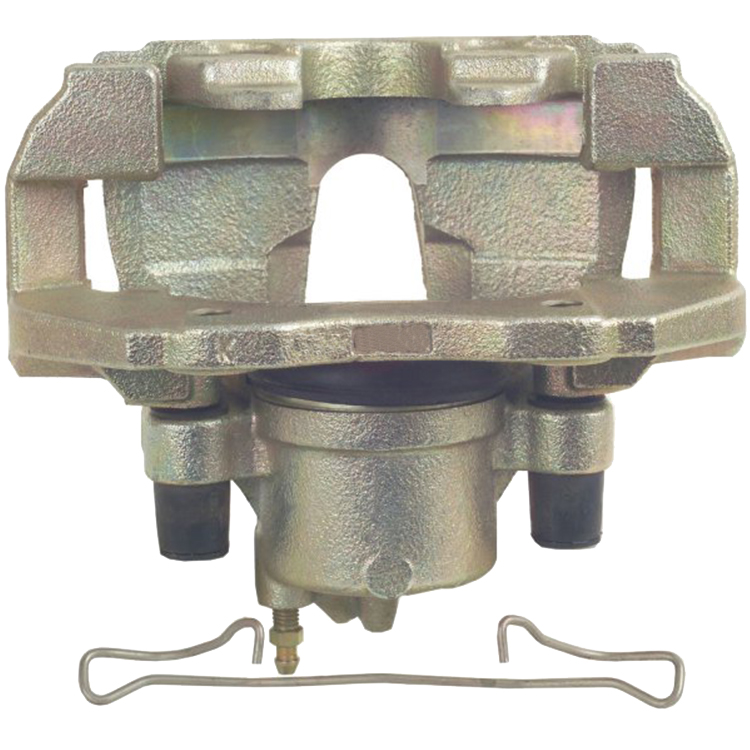 Mazda Brake Caliper 19B2943 19-B2943