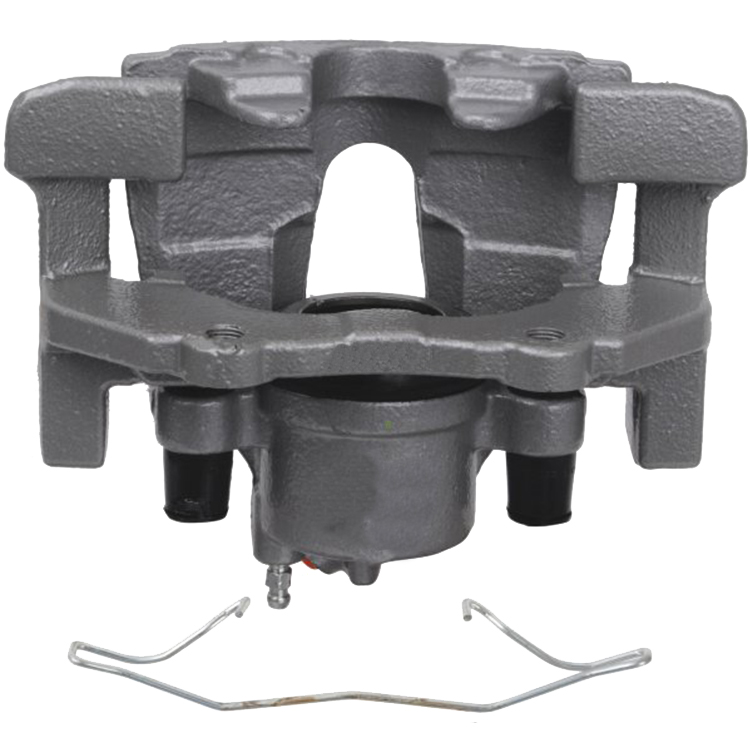 18 Years Factory Brembo Brake Caliper - Mazda Brake Caliper BPYK3361XB – Bit detail pictures