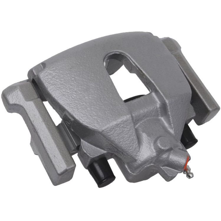 18 Years Factory Brembo Brake Caliper - Mazda Brake Caliper BPYK3361XB – Bit detail pictures