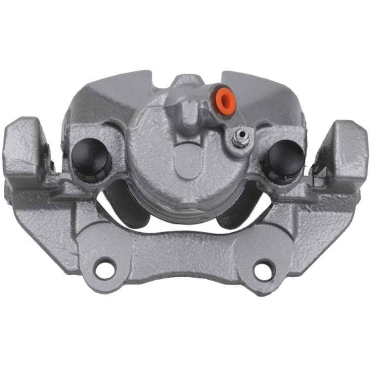 18 Years Factory Brembo Brake Caliper - Mazda Brake Caliper BPYK3361XB – Bit detail pictures