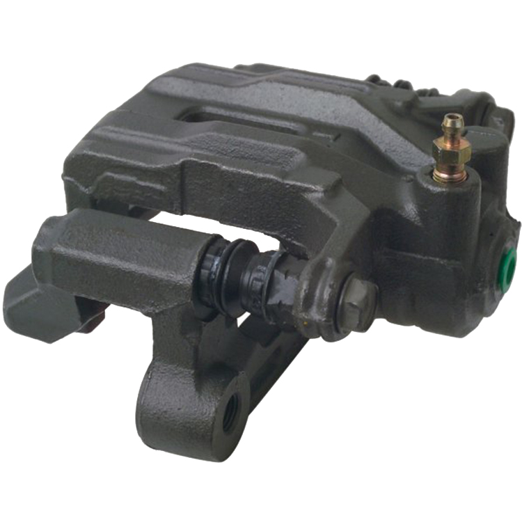 New Arrival China Park Brake Caliper - Nissan Brake Caliper 44001ZL40A – Bit