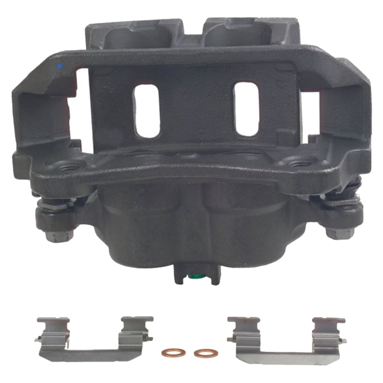 Brake Caliper Replacement 19B3103 45018SJCA01 45018SJCA01RM 45018SJCA02 SC3834 for HONDA