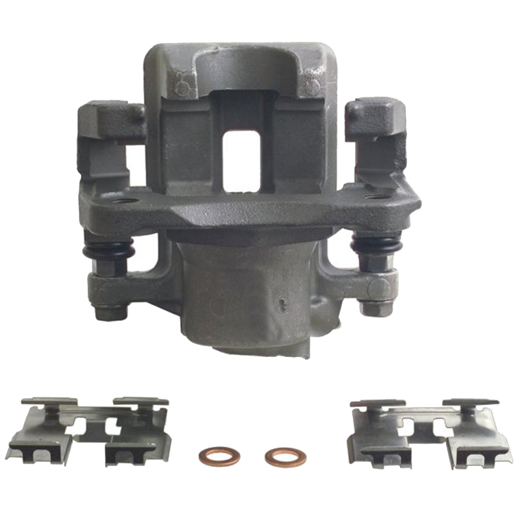 factory Outlets for Ford Brake Caliper - Toyota Brake Caliper 4783042060  – Bit