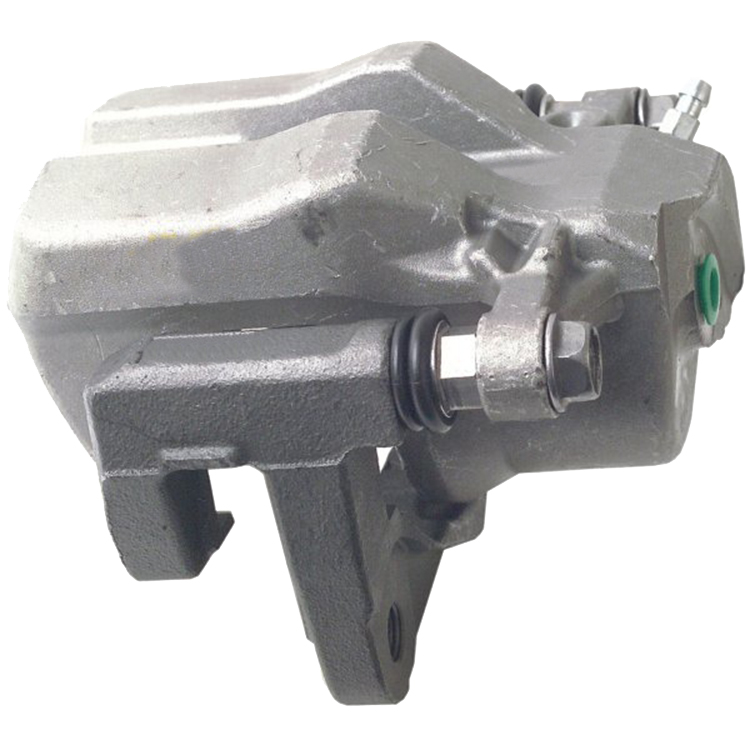 Chinese Professional Seat Caliper - Toyota Brake Caliper 4785042061 – Bit detail pictures
