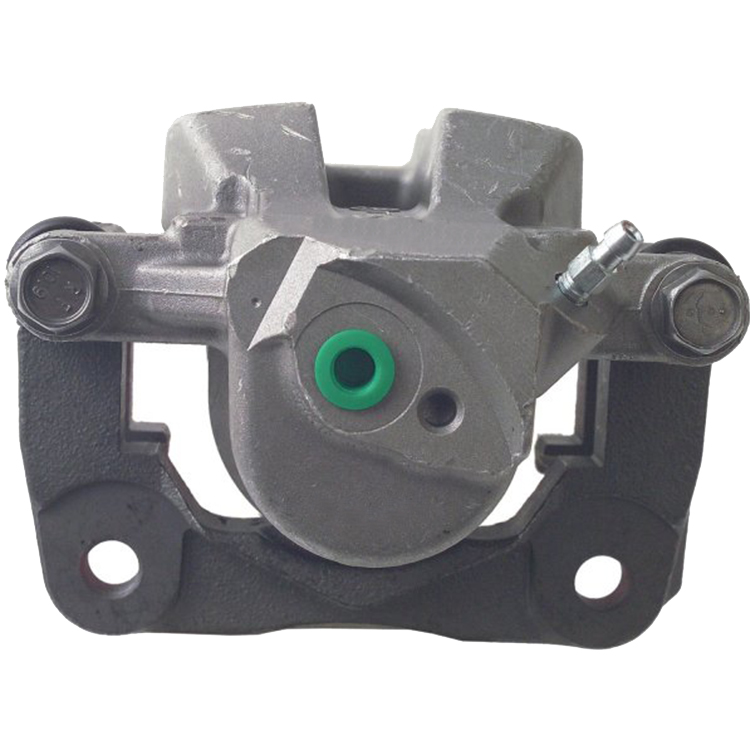 Chinese Professional Seat Caliper - Toyota Brake Caliper 4785042061 – Bit detail pictures