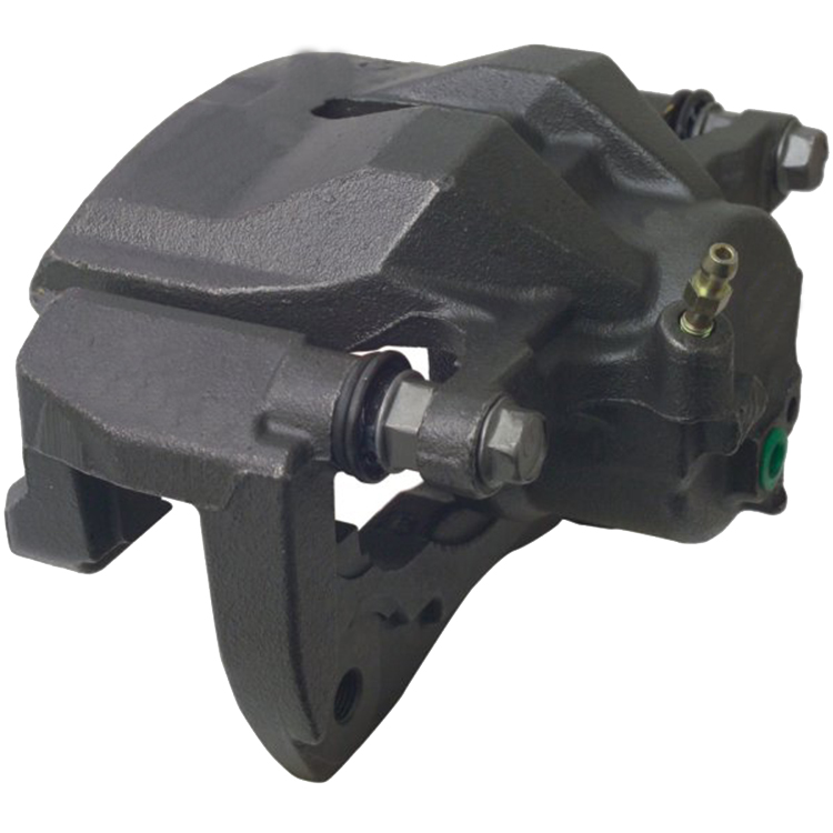 Short Lead Time for Automotive Brake Caliper - Toyota Brake Caliper 4775042091 – Bit detail pictures