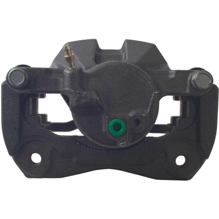 Short Lead Time for Automotive Brake Caliper - Toyota Brake Caliper 4775042091 – Bit detail pictures