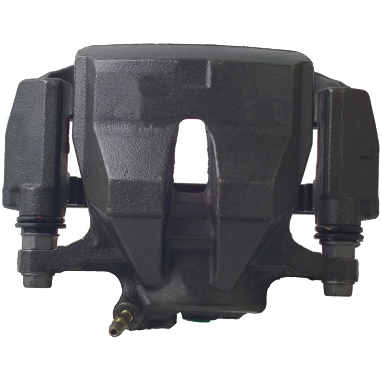 Short Lead Time for Automotive Brake Caliper - Toyota Brake Caliper 4775042091 – Bit detail pictures