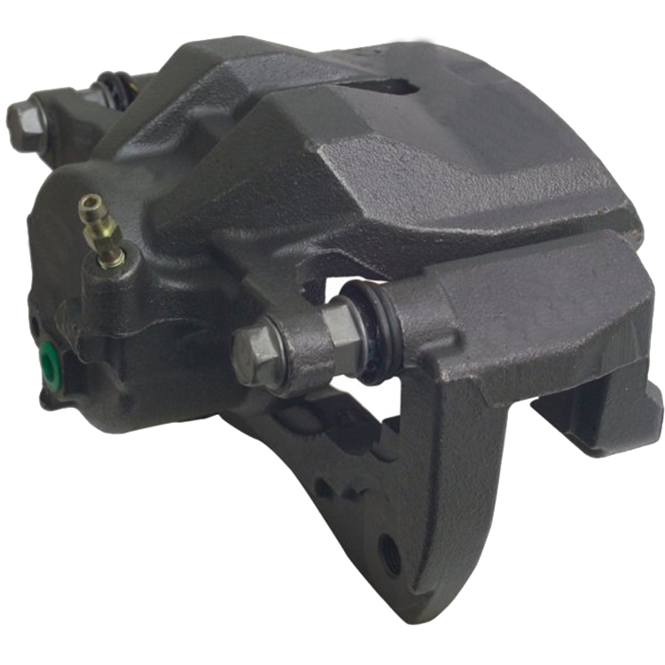 Manufactur standard Civic Brake Caliper - Toyota Brake Caliper 4773042091 – Bit detail pictures