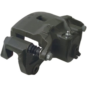 Manufacturer of Best Brake Caliper -
 Nissan Brake Caliper  41011-ET000 – Bit
