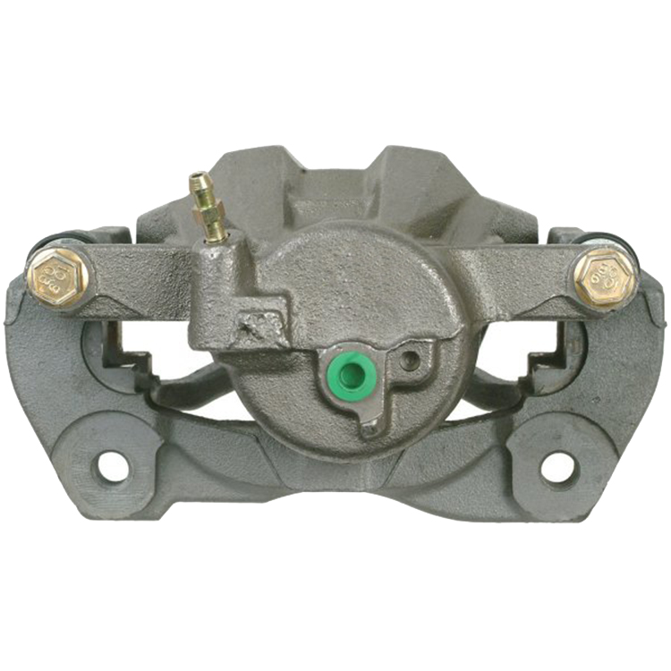 Manufacturer for Front Brake Caliper - Toyota Brake Caliper 4772212A10   – Bit