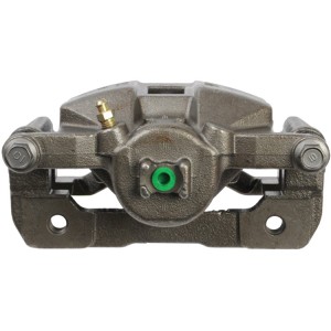 Parking Brake Caliper 19B3448 45019SNB000 45019TR0E00 SC3847 for HONDA