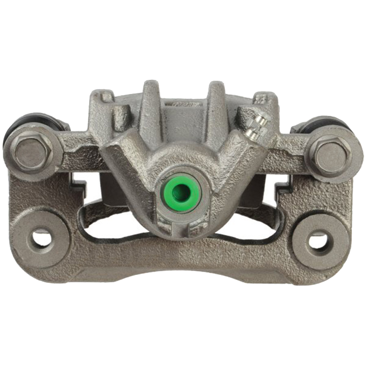 Discount wholesale Vauxhall Brake Caliper - Kia Brake Caliper 583101MA40 – Bit