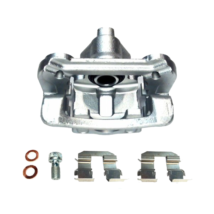 High reputation Brake Caliper And Bracket - Hyundai Brake Caliper 19B3477A  – Bit