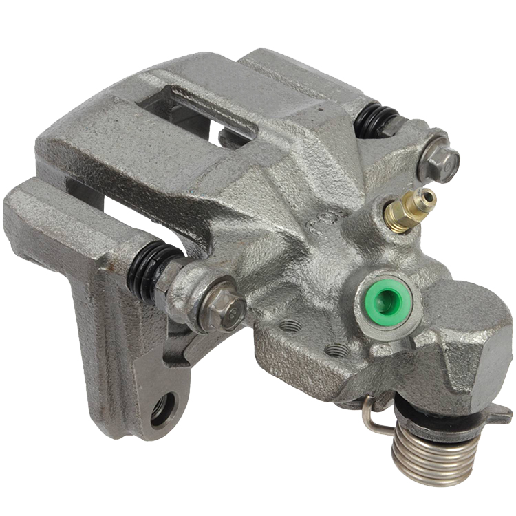 Cheapest Factory Mazda Caliper - Suzuki Brake Caliper 5540180J00999 – Bit detail pictures