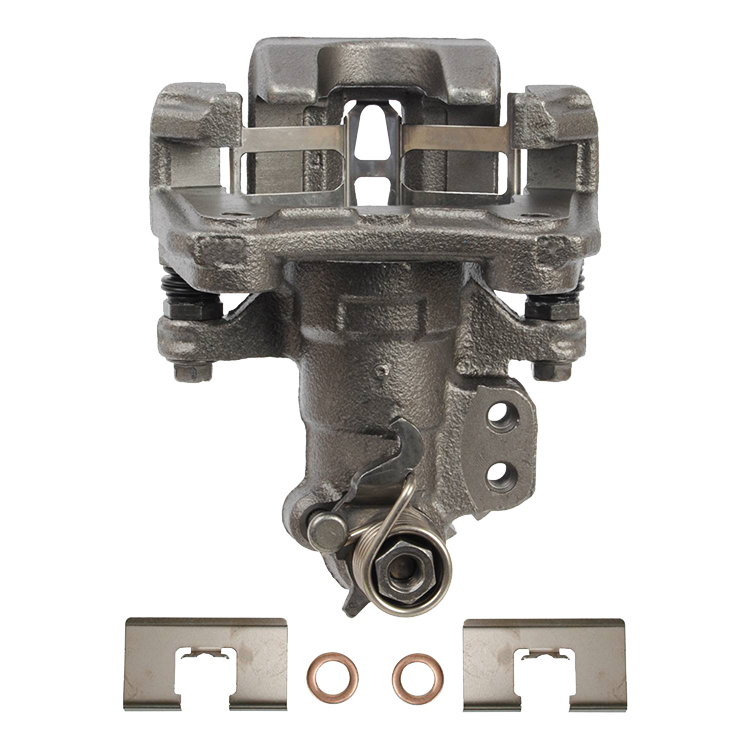 Cheapest Factory Mazda Caliper - Suzuki Brake Caliper 5540180J00999 – Bit detail pictures