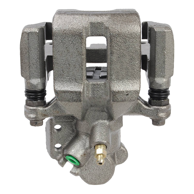 Cheapest Factory Mazda Caliper - Suzuki Brake Caliper 5540180J00999 – Bit detail pictures