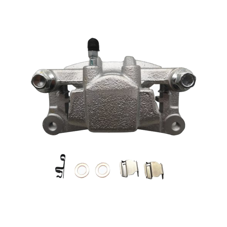 Reliable Supplier Land Rover Brake Caliper - Mitsubishi Brake Caliper MN116285  – Bit