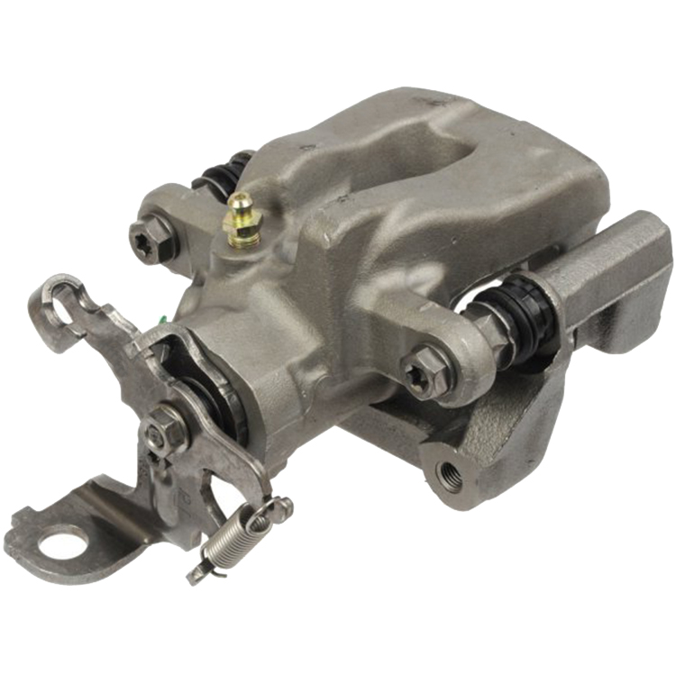 Reasonable price Caliper Carrier - Toyota Brake Caliper 4783002180 – Bit detail pictures