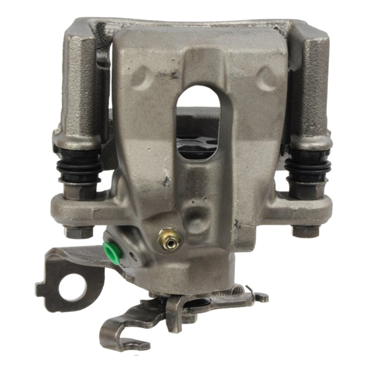 Reasonable price Caliper Carrier - Toyota Brake Caliper 4783002180 – Bit detail pictures