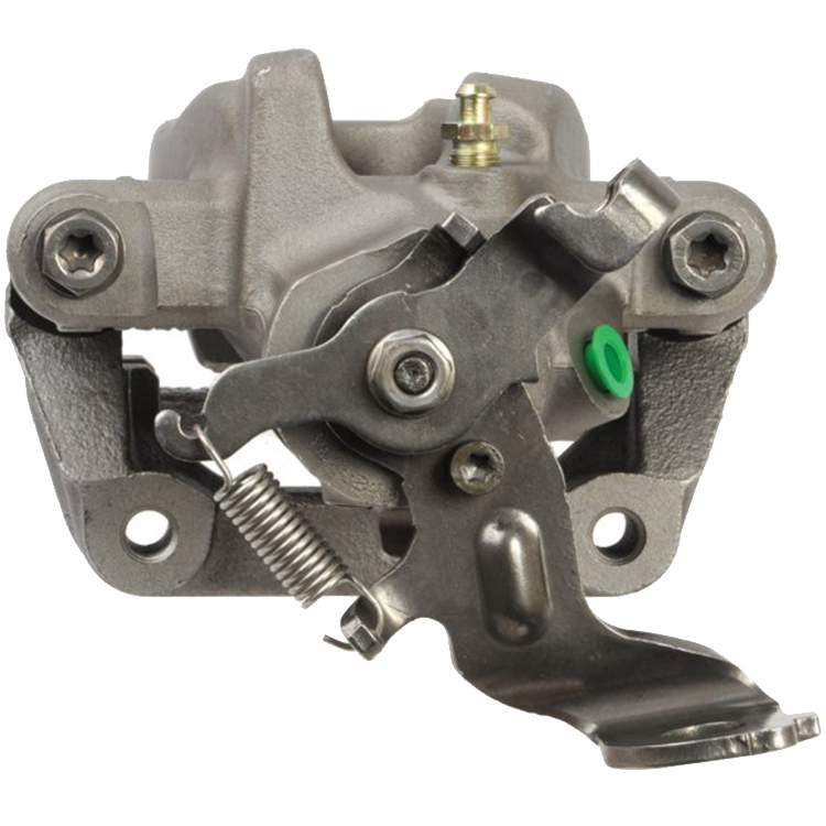 Competitive Price for Ate Brake Caliper - Toyota Brake Caliper 4785002180 – Bit