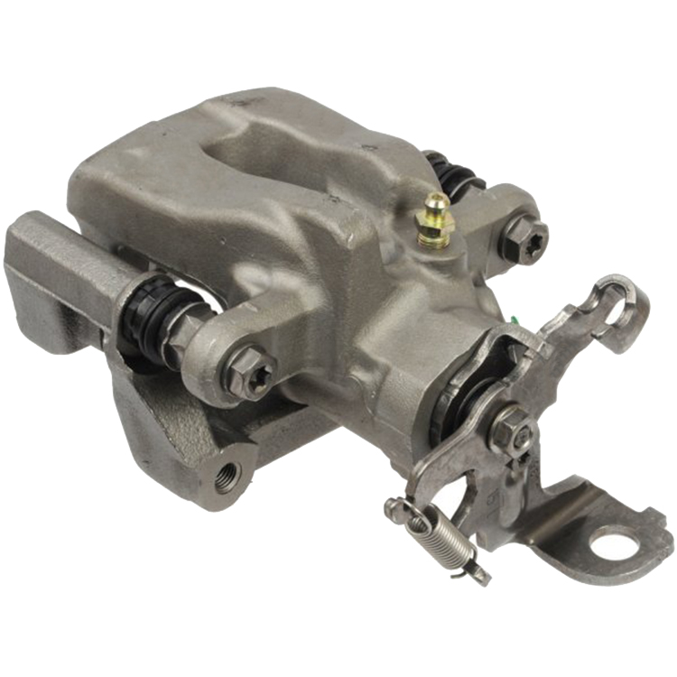 Competitive Price for Ate Brake Caliper - Toyota Brake Caliper 4785002180 – Bit detail pictures