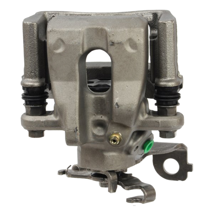 Competitive Price for Ate Brake Caliper - Toyota Brake Caliper 4785002180 – Bit detail pictures