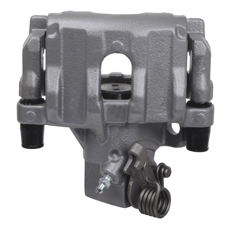 Best Price for Vw Jetta Brake Caliper - Ford Brake Caliper BPYK2671XC – Bit