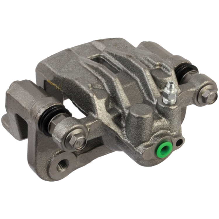 Wholesale Discount Citroen Brake Caliper - Hyundai Brake Caliper 583102ZA00 – Bit