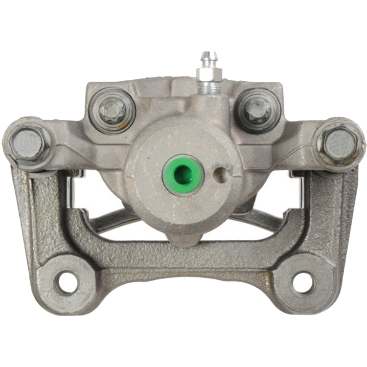 Manufactur standard Toyota Brake Caliper - Brake Caliper 19B6457 583103QA10 for Hyundai Sonata Kia Optima – Bit