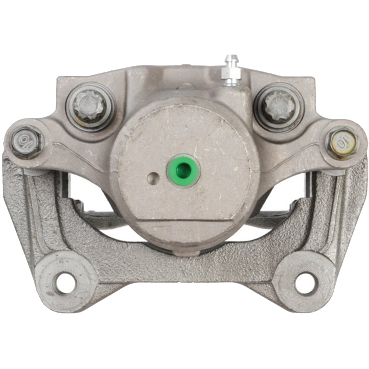 Low price for Caliper Factory - Brake Caliper 19B6461 581803QA10 for Hyundai Sonata Kia Optima – Bit