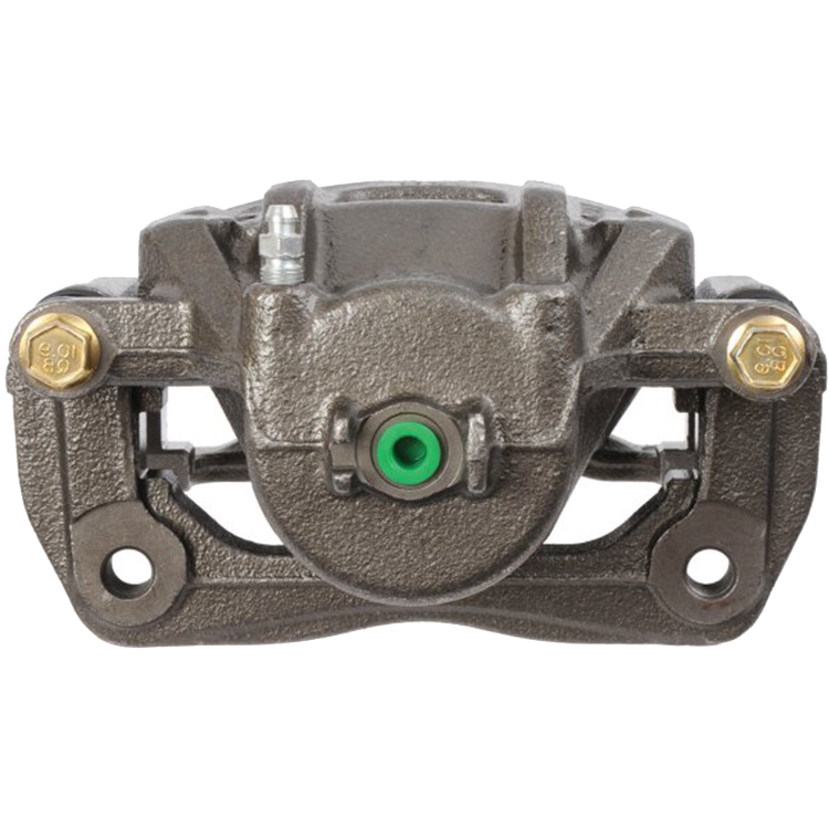 Professional Design Ebay Brake Caliper - Hyundai Brake Caliper 581900WA10  – Bit