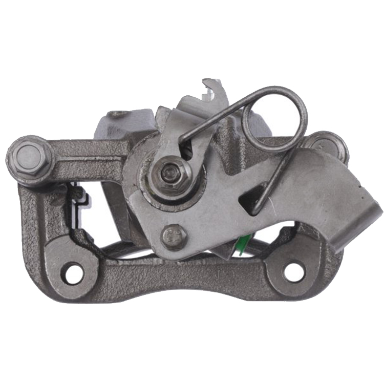 Factory wholesale Brake Caliper Carrier - Hyundai Brake Caliper 583101RA30 – Bit