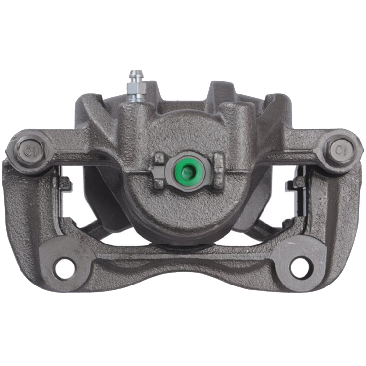 Factory supplied Peugeot Caliper - Brake Caliper 581101W350 581801RA00 581801WA05 581101W050 581104L000 19B6794 for Hyundai Accent Kia Rio   – Bit