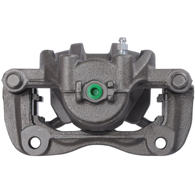 Factory wholesale Brake Caliper For Amazon - Brake Caliper 19B6795 581901RA00 581901WA05 581301W050 581301W350 581304L000 for Hyundai – Bit