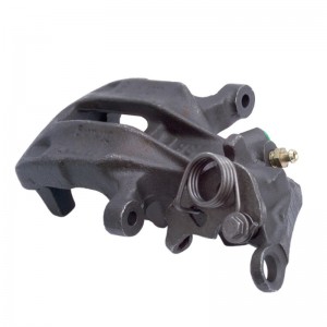 Parking Brake Caliper 191208 0986472698 853615424A C1785 for AUDI