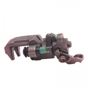 Car Brake Caliper 191377 NA012661X NA0126980 NA0126980A NA752661X NA752661XA NA752661XC NA7526980A NAY52698ZR NAZ52698Z NAZ52698ZC C1634 for MAZDA