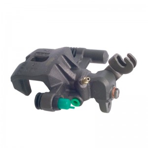 Car Brake Caliper 191596 G51626980A G5162698ZB GA2E2661XA GA2E2661XC GA2E2661XE GA2E26980B GA2E26980C GDZE2698ZB F32Z2552A  F42Z2552A F52Z2552A C1342 for MAZDA