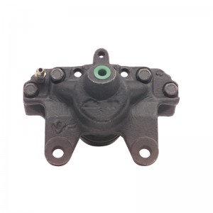 Parking Brake Caliper 191688 124 420 01 83 129 420 03 83 1244200183 1294200383 19-1688 SC9168 for MERCEDES-BENZ