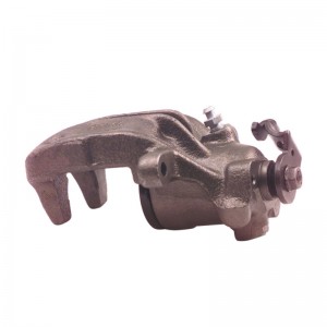 Parking Brake Caliper 191795 0986471854 8A0615423 C1785 for AUDI