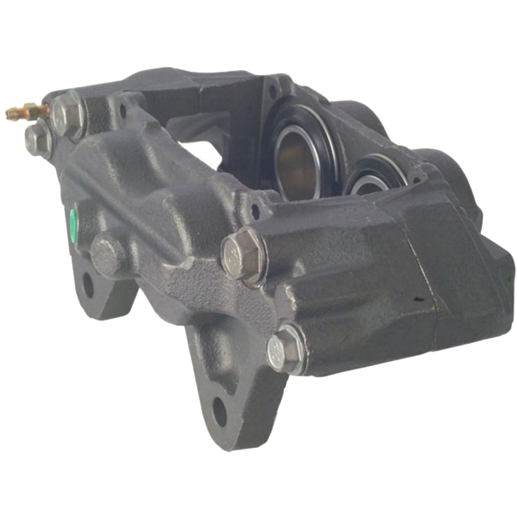 Factory Price For Vw Polo Caliper - Toyota Brake Caliper 192766 – Bit