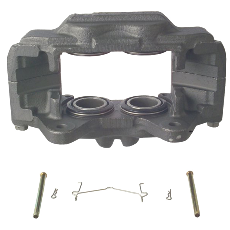 Factory Price For Vw Polo Caliper - Toyota Brake Caliper 192766 – Bit detail pictures