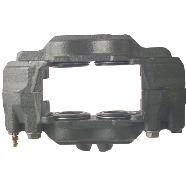 Factory Price For Vw Polo Caliper - Toyota Brake Caliper 192766 – Bit detail pictures