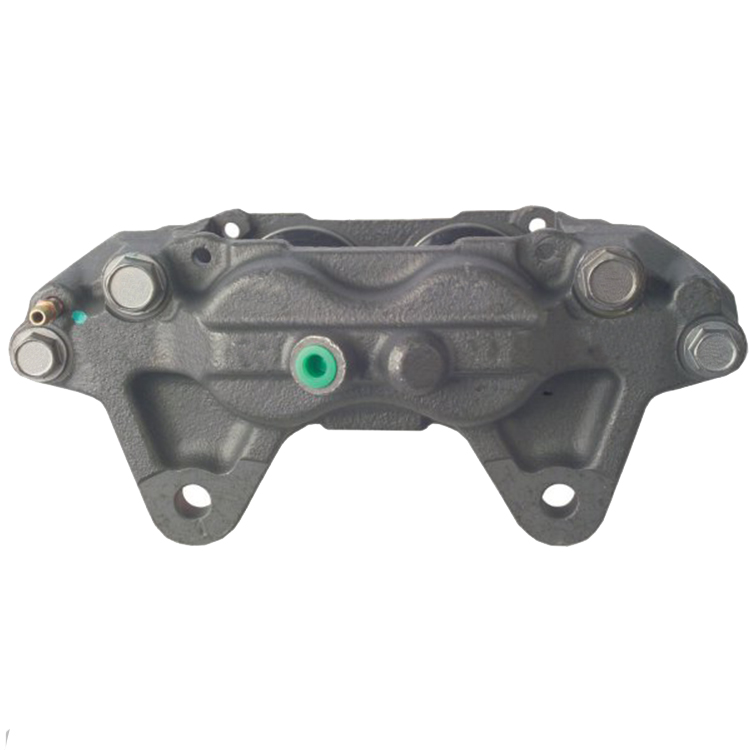 Factory Price For Vw Polo Caliper - Toyota Brake Caliper 192766 – Bit detail pictures