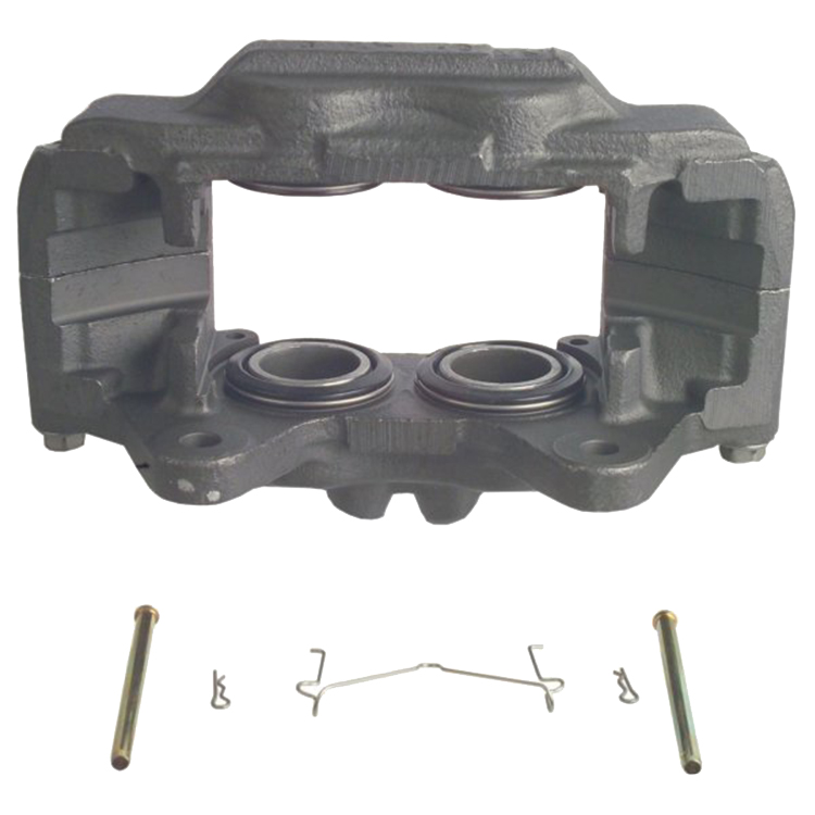 professional factory for Jaguar Caliper - Toyota Brake Caliper 192767 – Bit detail pictures