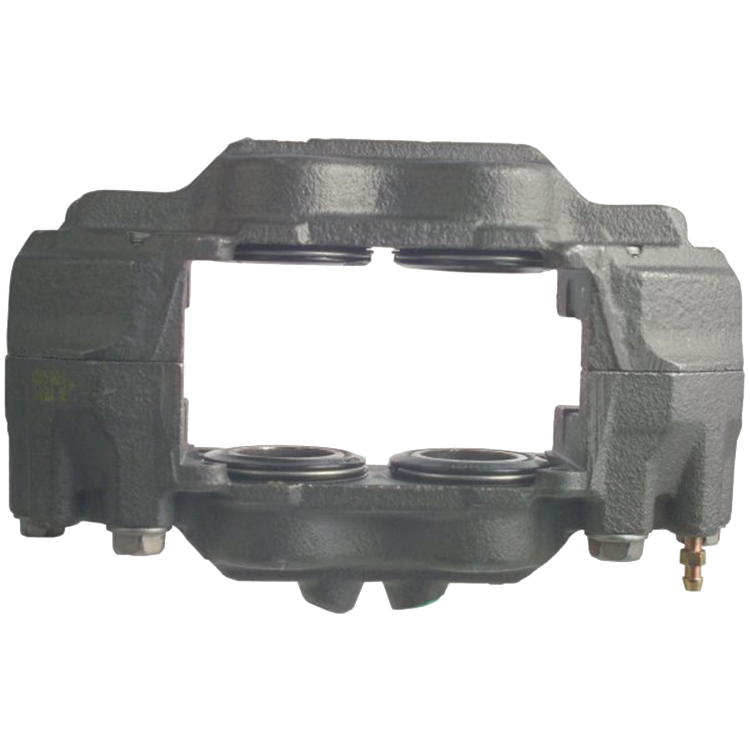 professional factory for Jaguar Caliper - Toyota Brake Caliper 192767 – Bit detail pictures