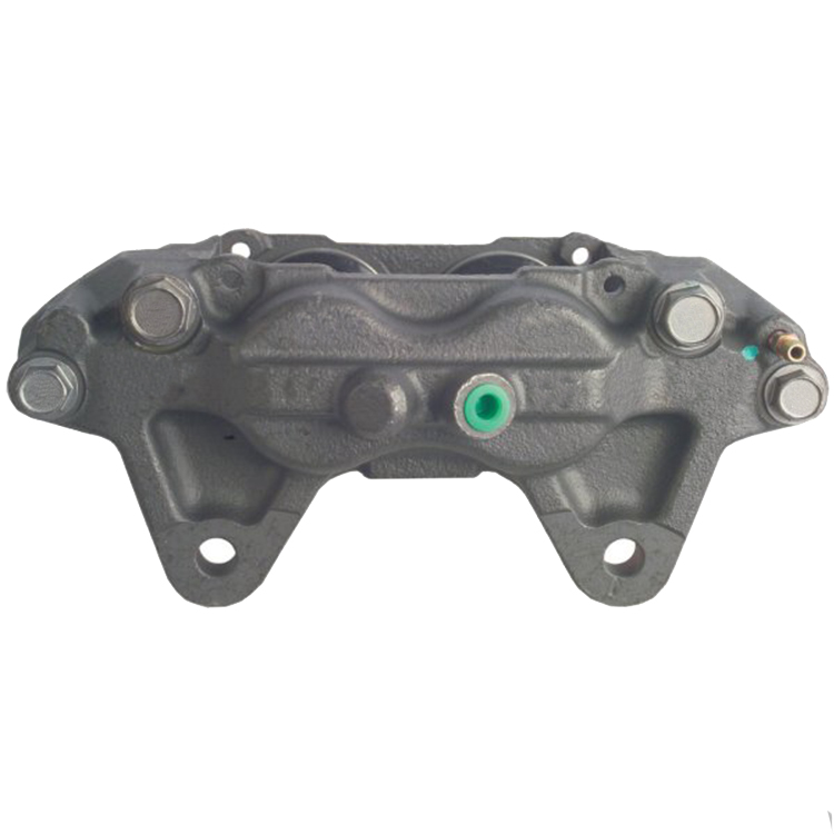 professional factory for Jaguar Caliper - Toyota Brake Caliper 192767 – Bit detail pictures