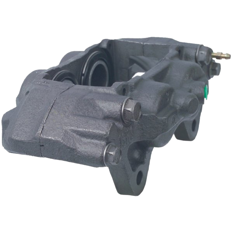 China Factory for Hyundai Caliper - Toyota Brake Caliper 192985 – Bit detail pictures
