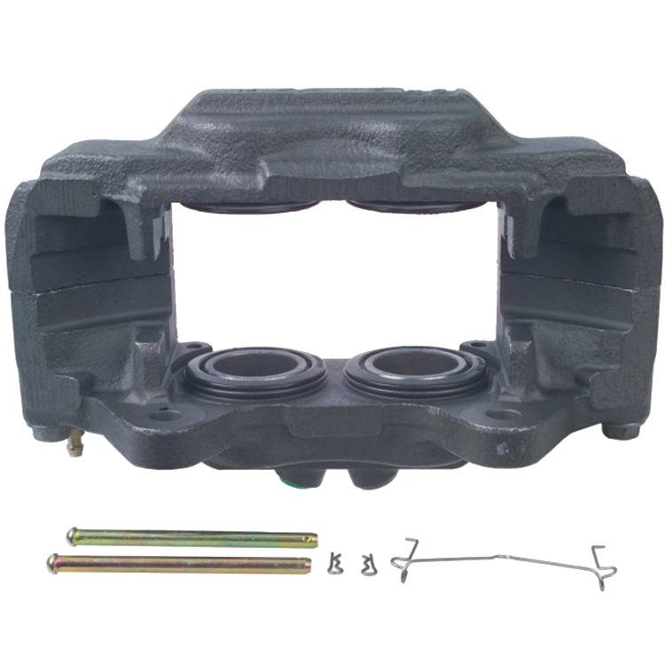 China Factory for Hyundai Caliper - Toyota Brake Caliper 192985 – Bit detail pictures